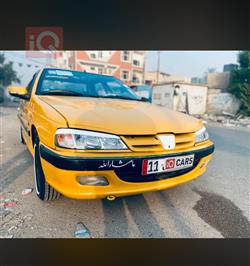 بيجو بارس